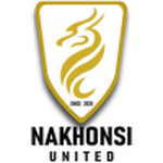 Nakhon Si Thammarat club crest