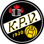 KPV-j club crest