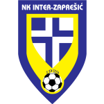 Inter Zapresic club crest