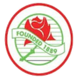 Adamstown Rosebuds club crest