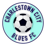 Charlestown City Blues club crest