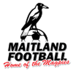 Maitland club crest