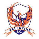 Valentine club crest