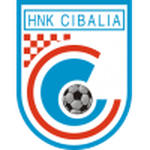 HNK Cibalia club crest