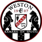 Weston Bears club crest