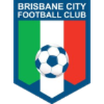 Brisbane City club crest