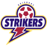 Brisbane Strikers club crest