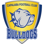 Capalaba club crest