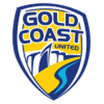 Gold Coast United club crest