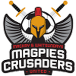 Magpies Crusaders club crest