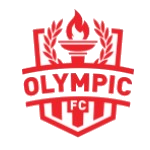 Olympic club crest