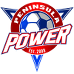 Peninsula Power club crest