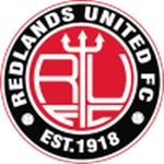 Redlands United club crest