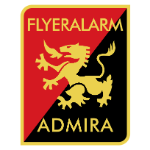Admira Wacker club crest