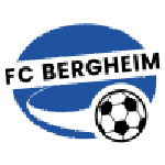 Bergheim W club crest