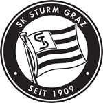 Sturm Graz W club crest