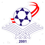 Al Tadamun Buri club crest