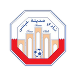 Isa Town club crest