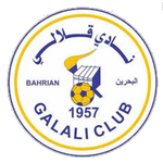 Qalali club crest