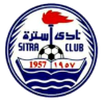 Sitra club crest