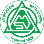 SV Mattersburg club crest