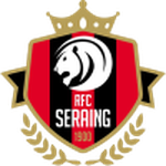 Seraing United club crest