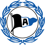 Arminia Bielefeld U19 club crest