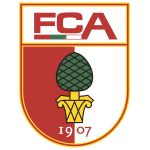 Augsburg U19 club crest