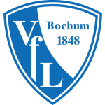 Bochum U19 club crest