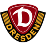Dynamo Dresden U19 club crest