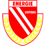 Energie Cottbus U19 club crest
