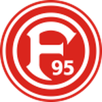 Fortuna Düsseldorf U19 club crest
