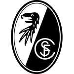 Freiburg U19 club crest