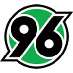 Hannover 96 U19 club crest
