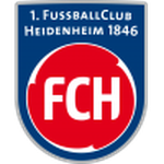Heidenheim U19 club crest