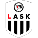 Lask Linz club crest