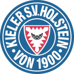 Holstein Kiel U19 club crest