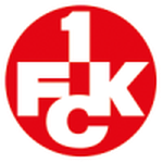 Kaiserslautern U19 club crest
