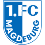 Magdeburg U19 club crest