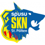 SKN ST. Polten club crest