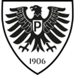 Preußen Münster U19 club crest