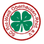 RW Oberhausen U19 club crest
