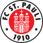 St. Pauli U19 club crest