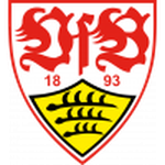 Stuttgart U19 club crest
