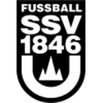 Ulm U19 club crest
