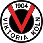 Viktoria Köln U19 club crest