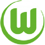 Wolfsburg U19 club crest
