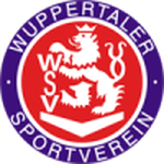 Wuppertaler SV U19 club crest