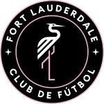 Inter Miami II club crest