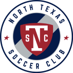 North Texas club crest